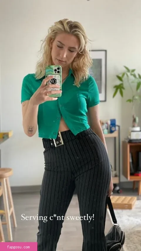 Courtney Miller