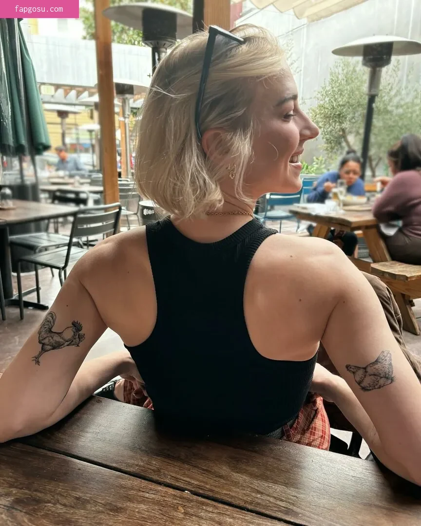 Courtney Miller