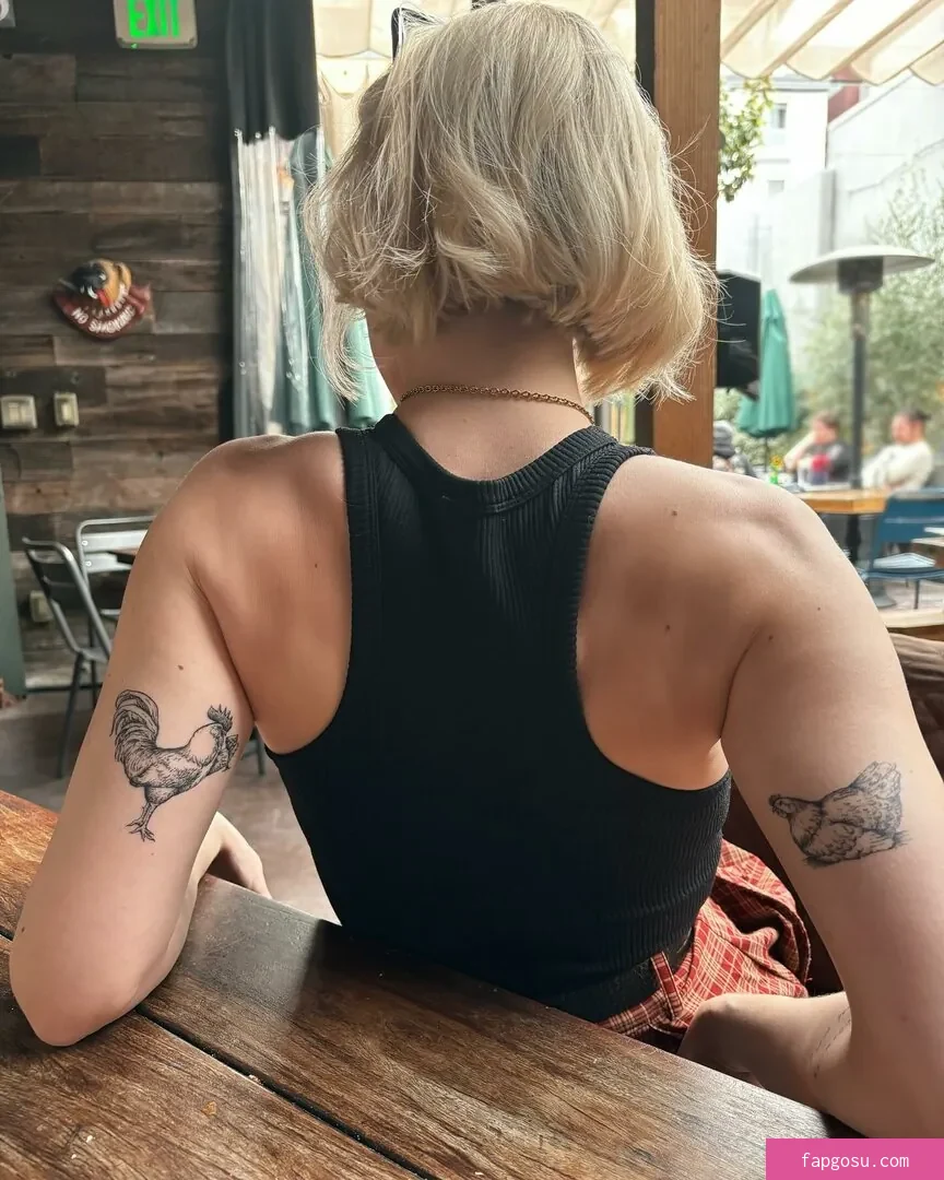 Courtney Miller