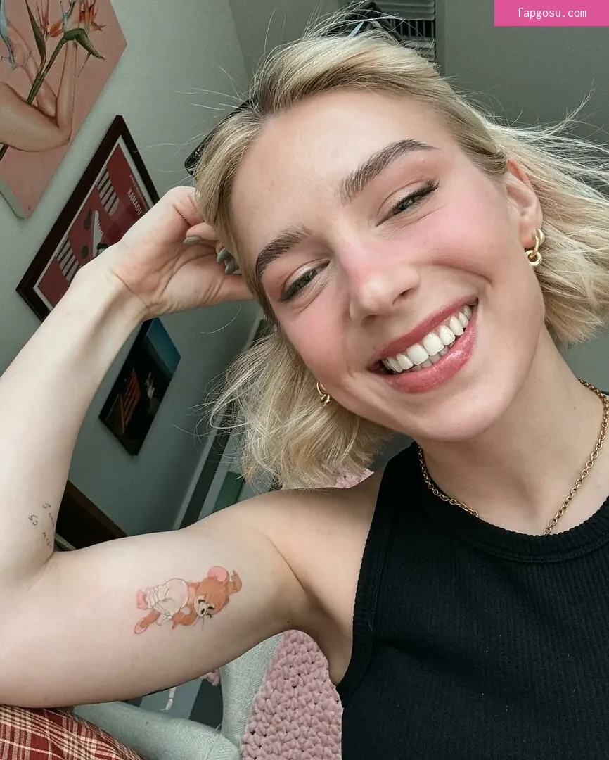 Courtney Miller