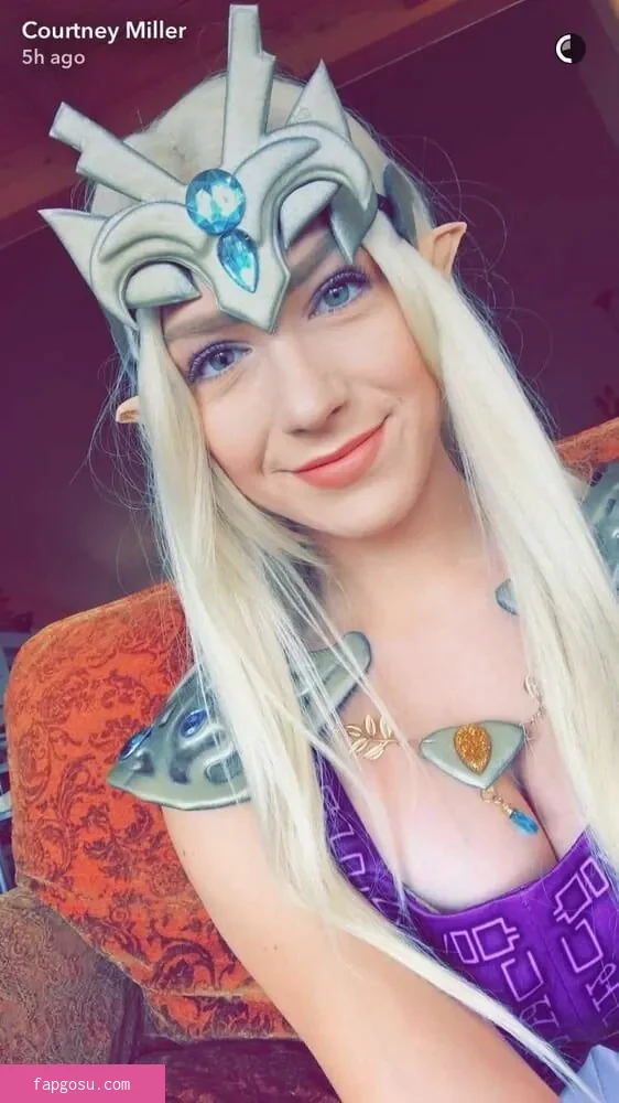 Courtney Miller