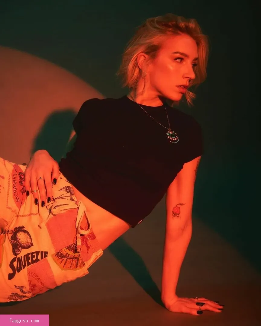 Courtney Miller