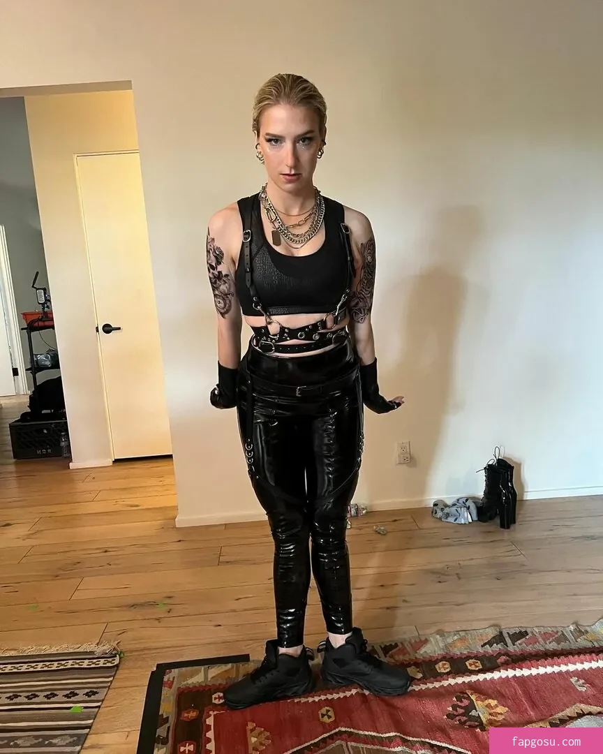 Courtney Miller