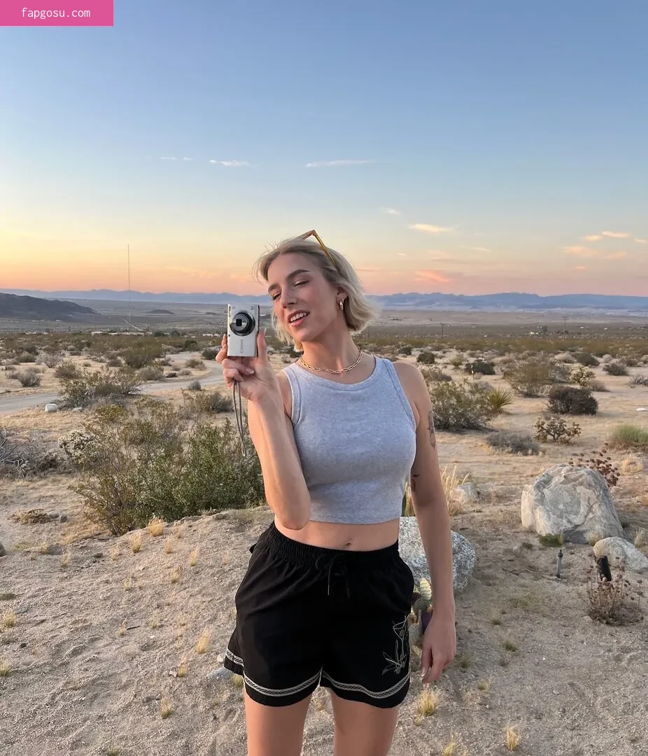 Courtney Miller