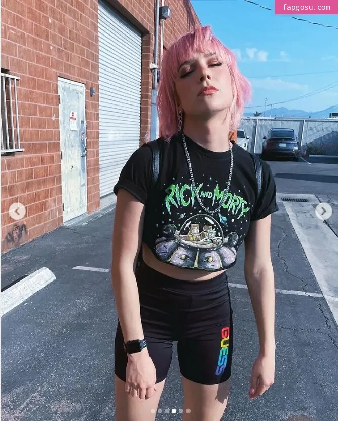 Courtney Miller