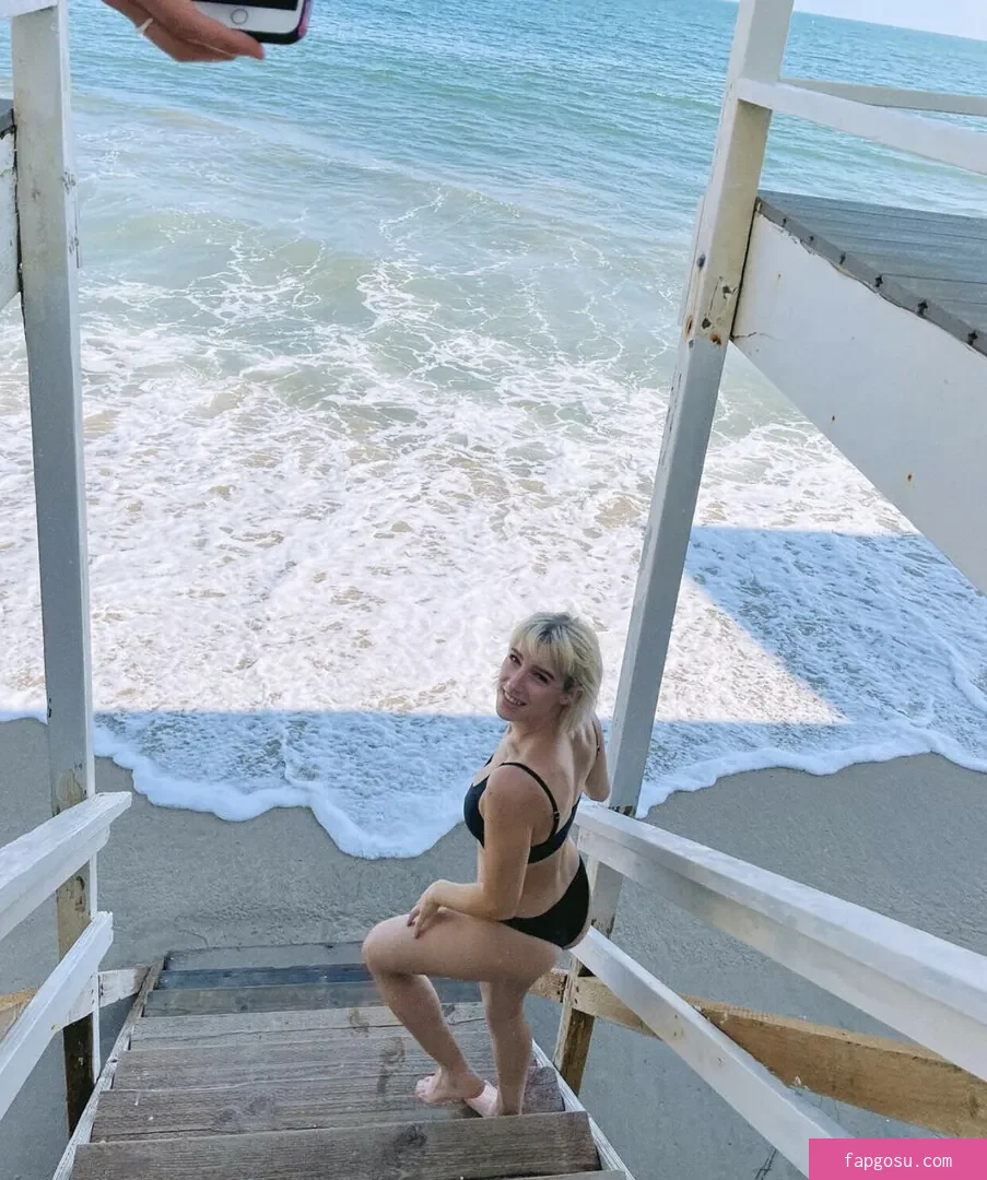 Courtney Miller