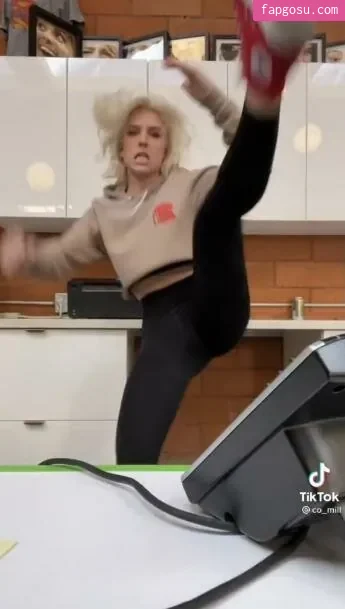 Courtney Miller