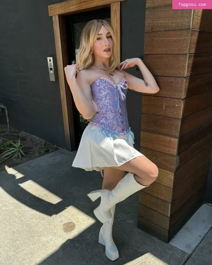 Courtney Miller