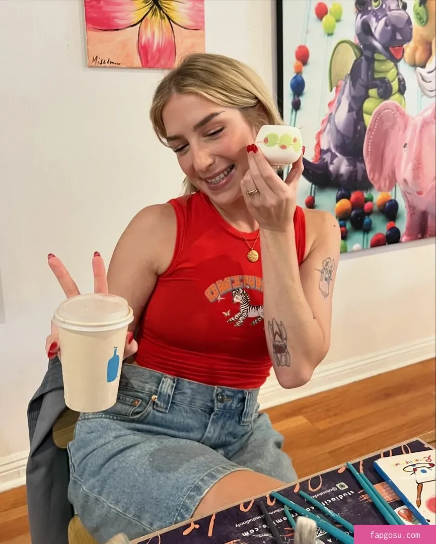 Courtney Miller