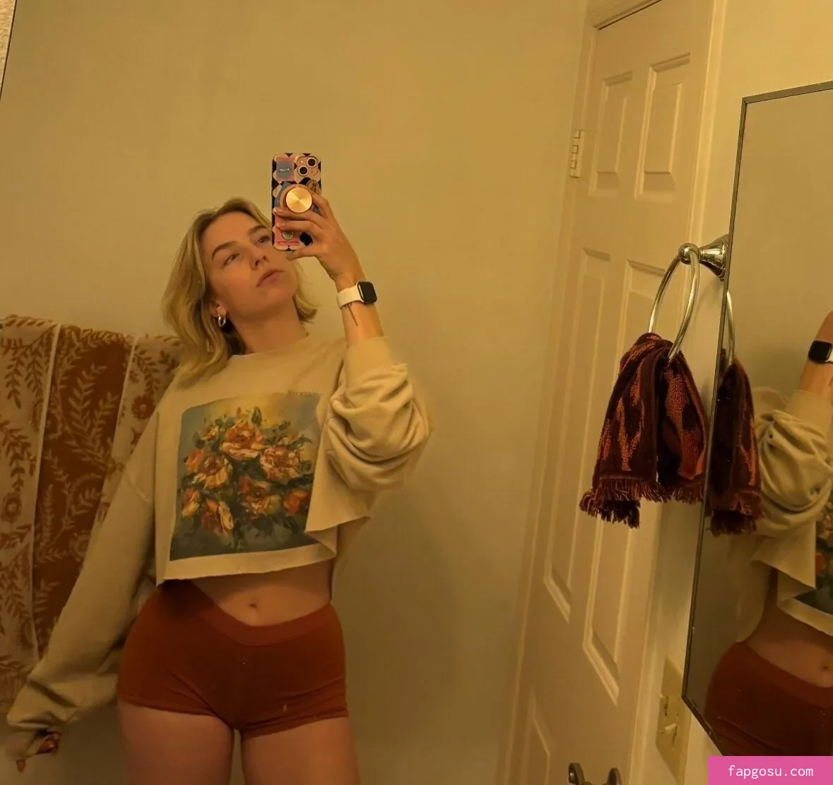 Courtney Miller