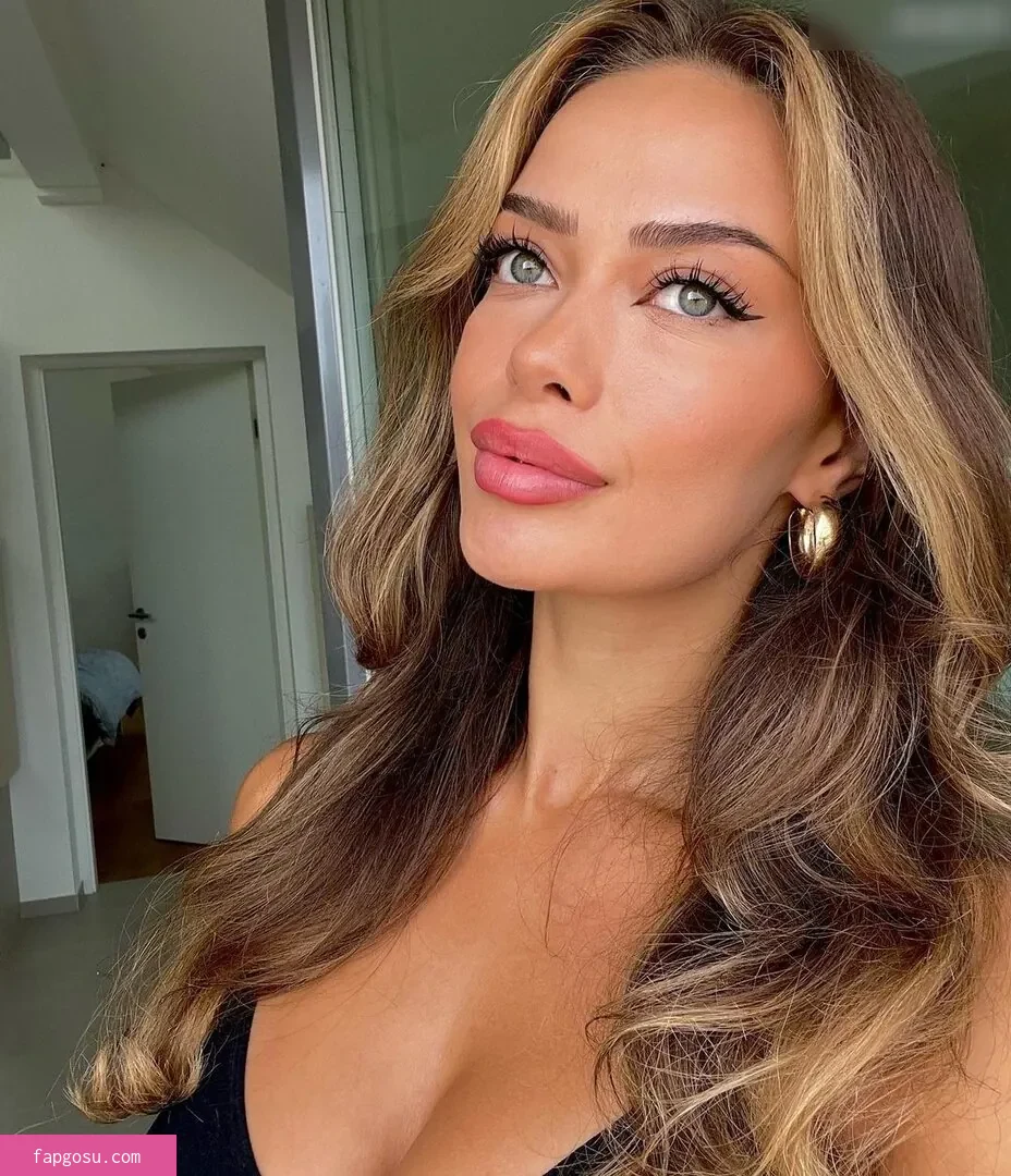 Camilla Nkenke