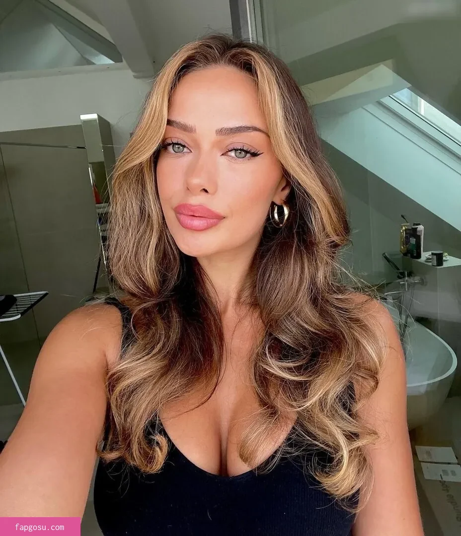Camilla Nkenke
