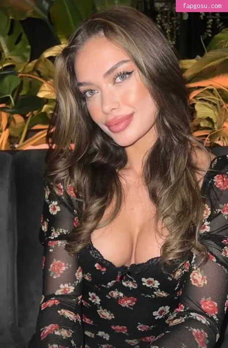 Camilla Nkenke