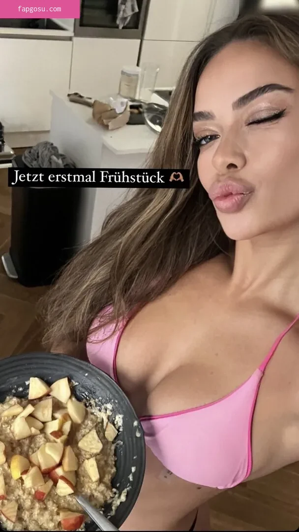 Camilla Nkenke