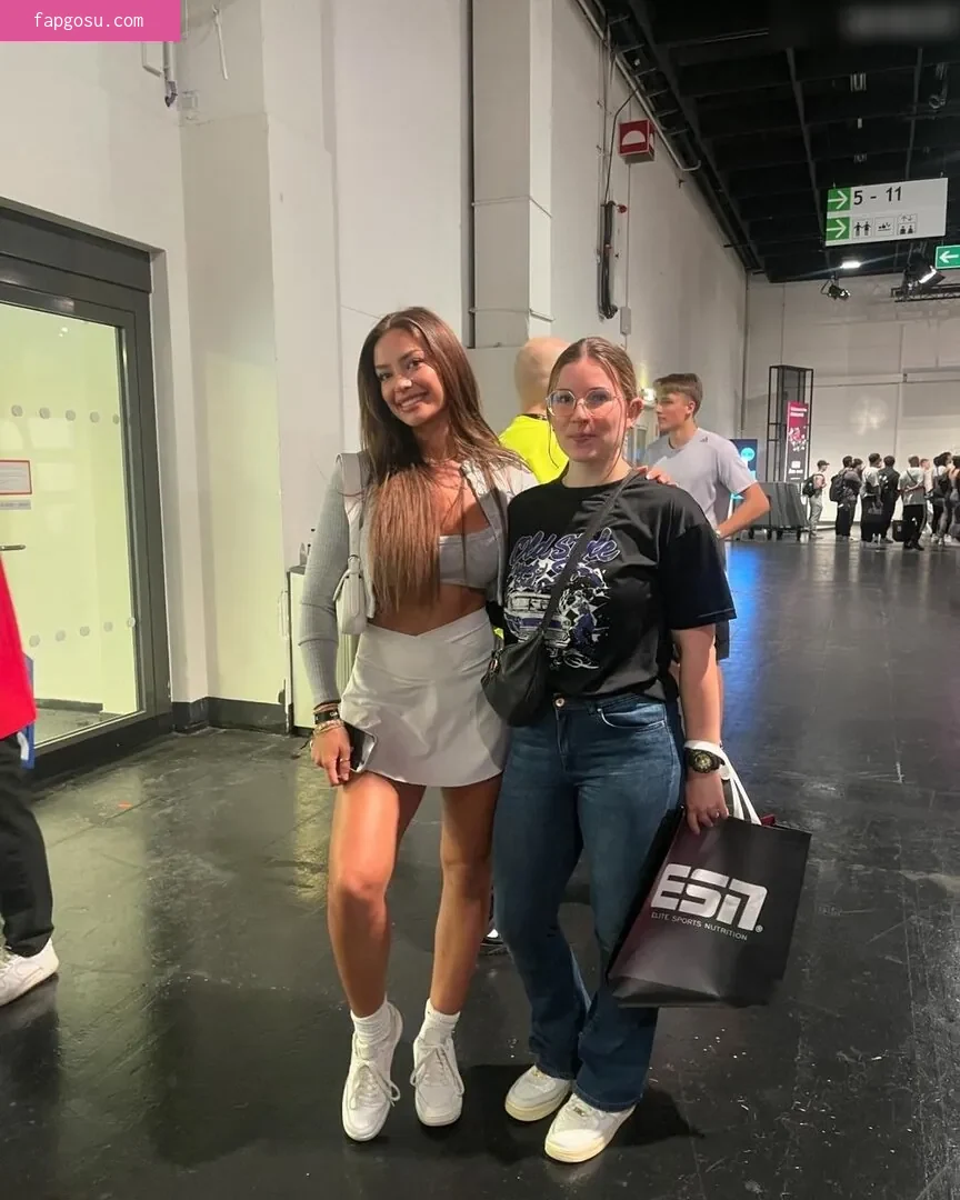 Camilla Nkenke