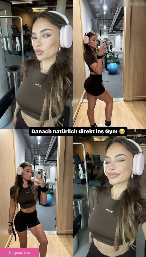 Camilla Nkenke