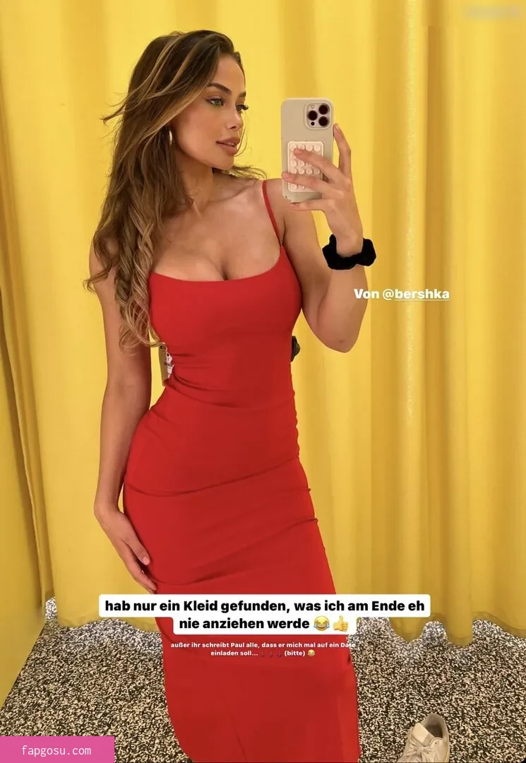 Camilla Nkenke