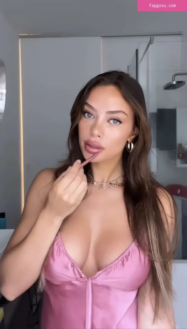 Camilla Nkenke