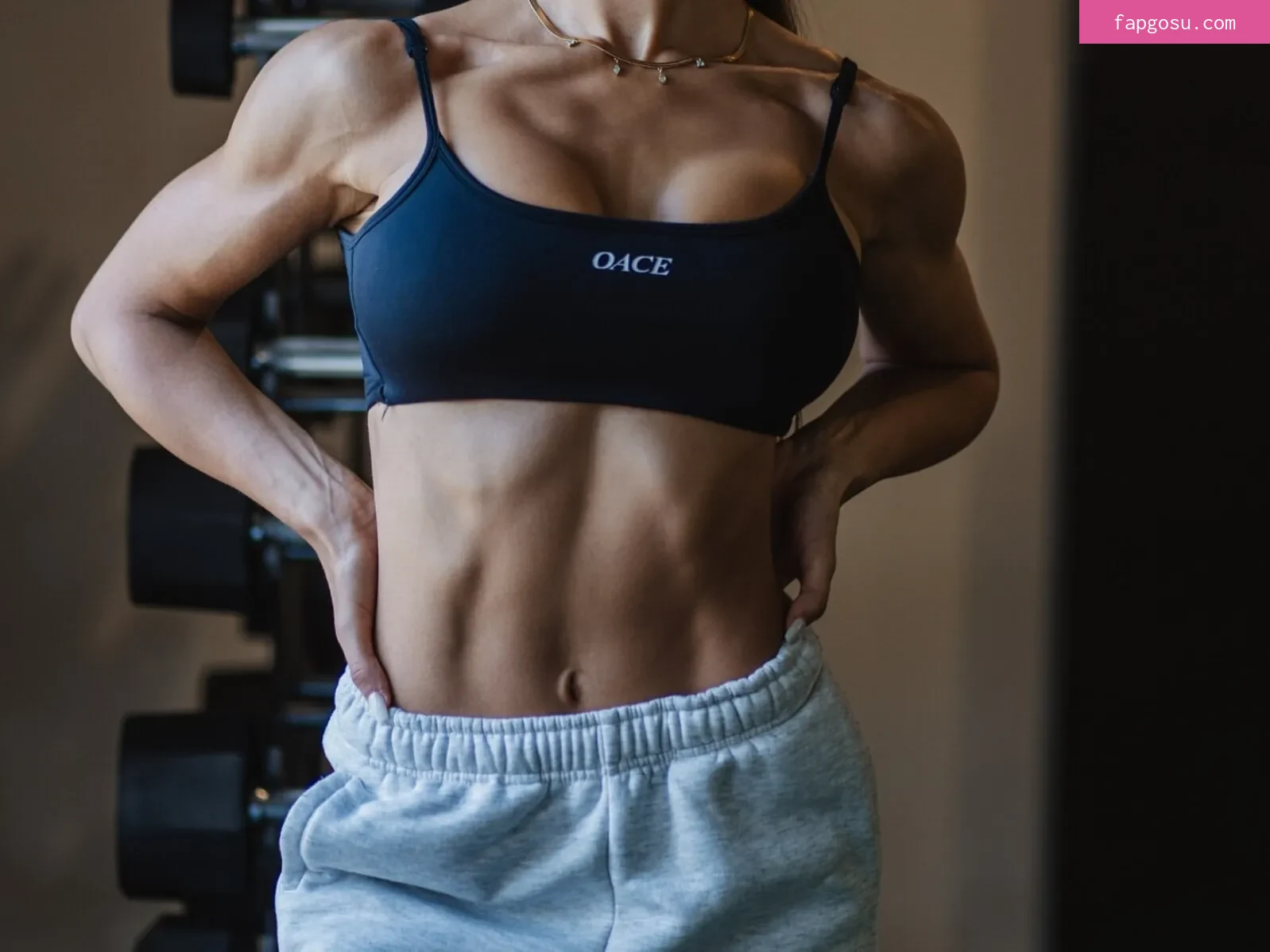 Camilla Nkenke