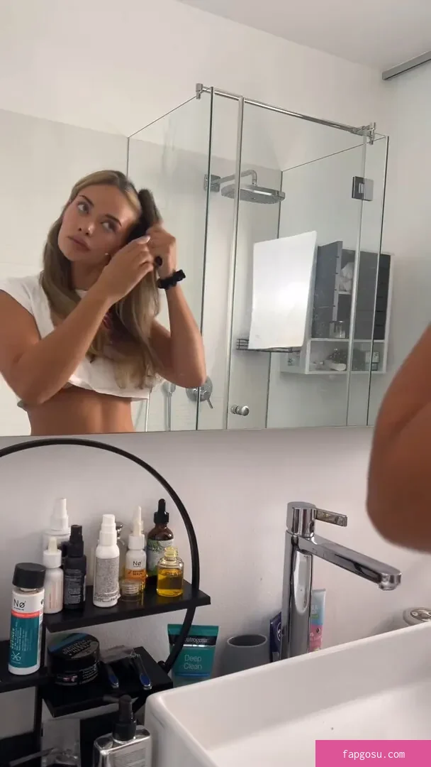 Camilla Nkenke
