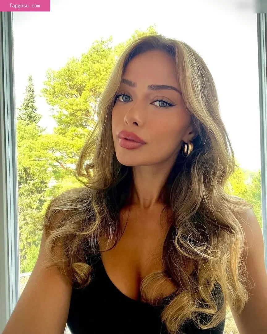 Camilla Nkenke