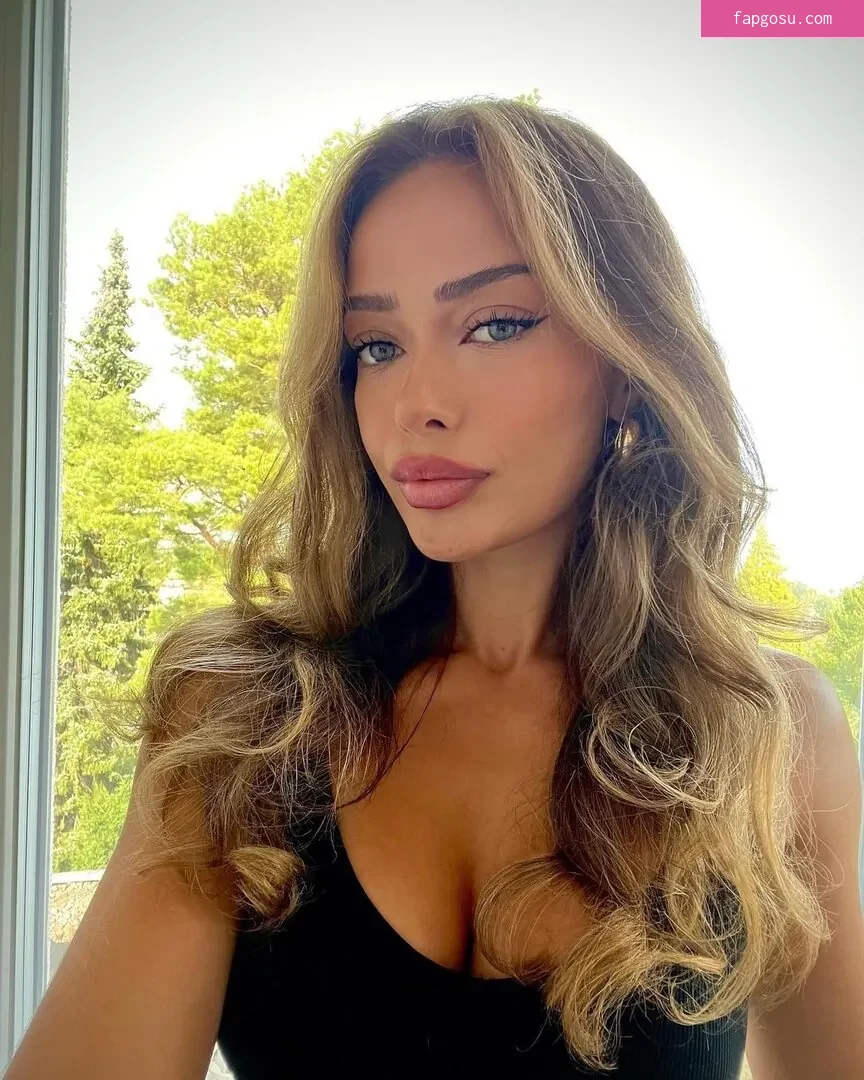 Camilla Nkenke