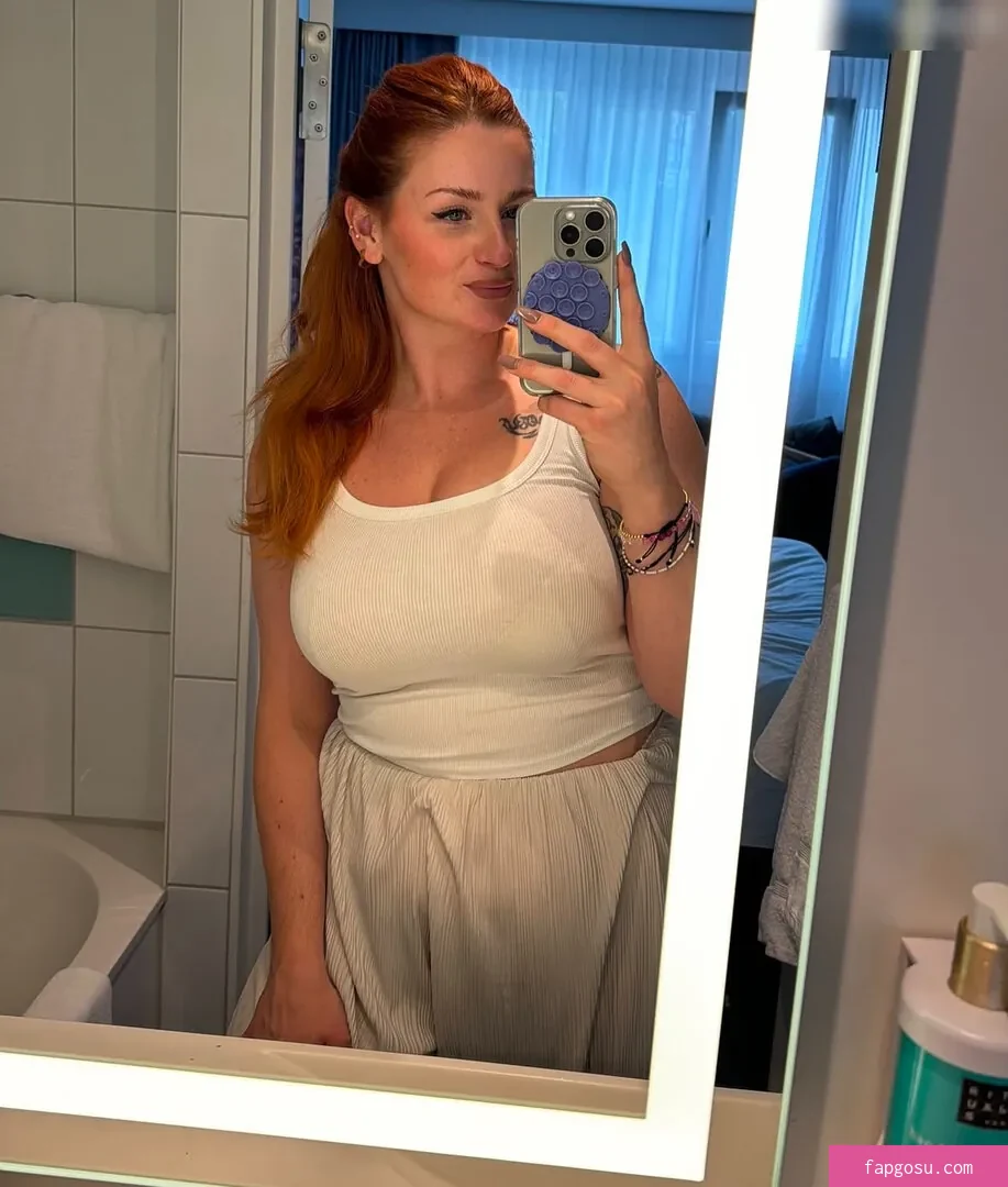 Candice Newgas