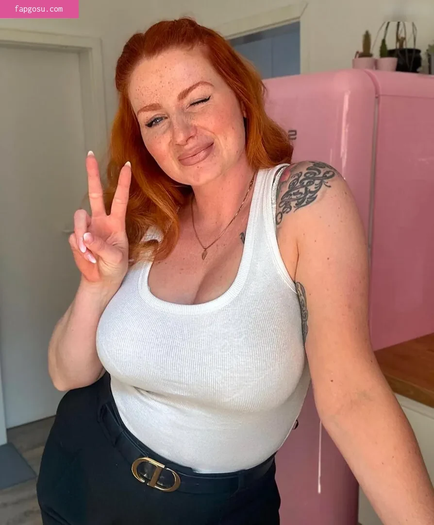 Candice Newgas