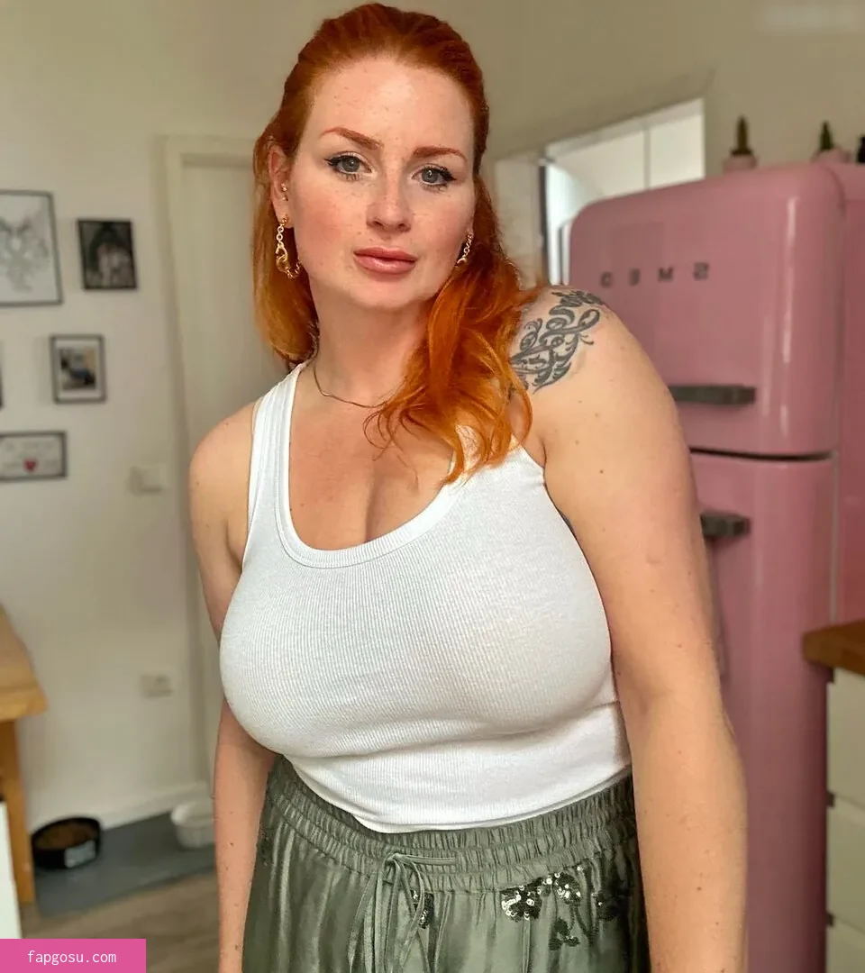 Candice Newgas