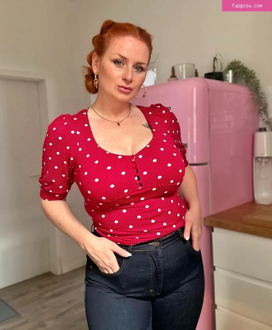 Candice Newgas