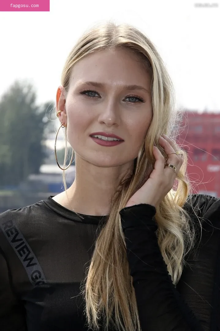 Carolin Niemczyk