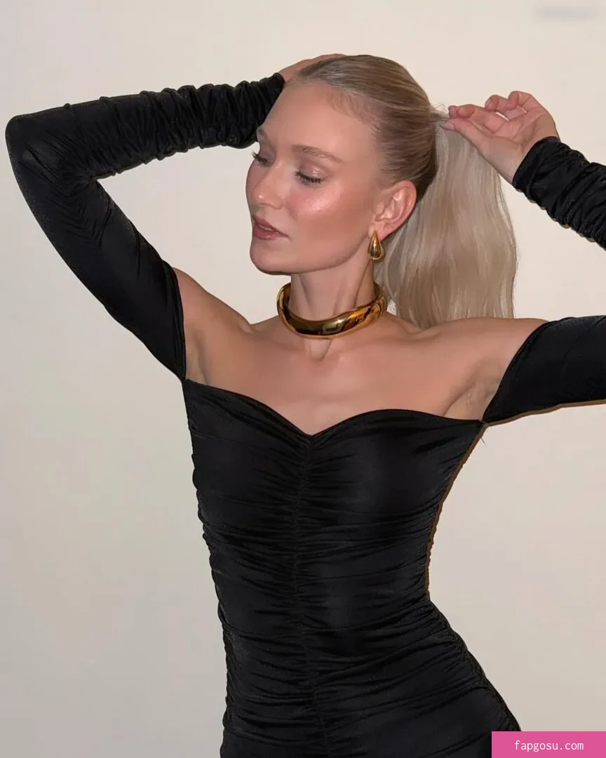 Carolin Niemczyk