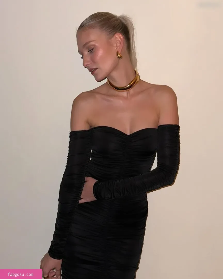 Carolin Niemczyk