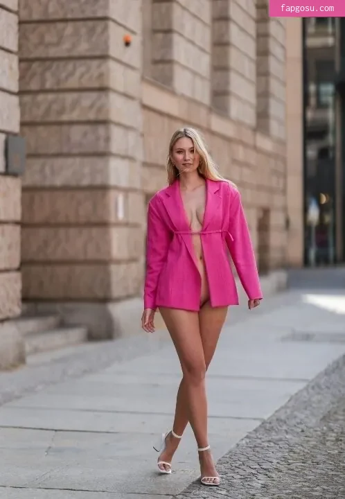 Carolin Niemczyk