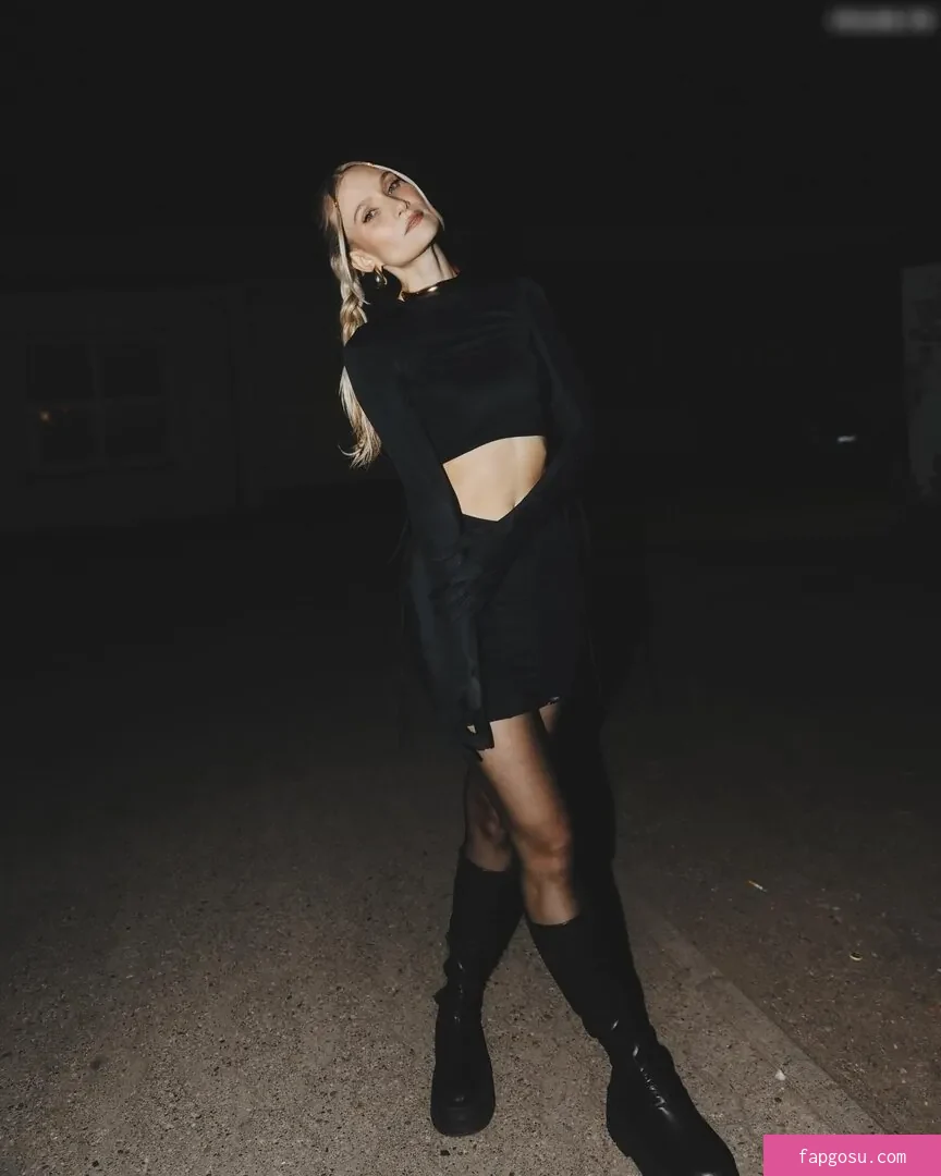 Carolin Niemczyk
