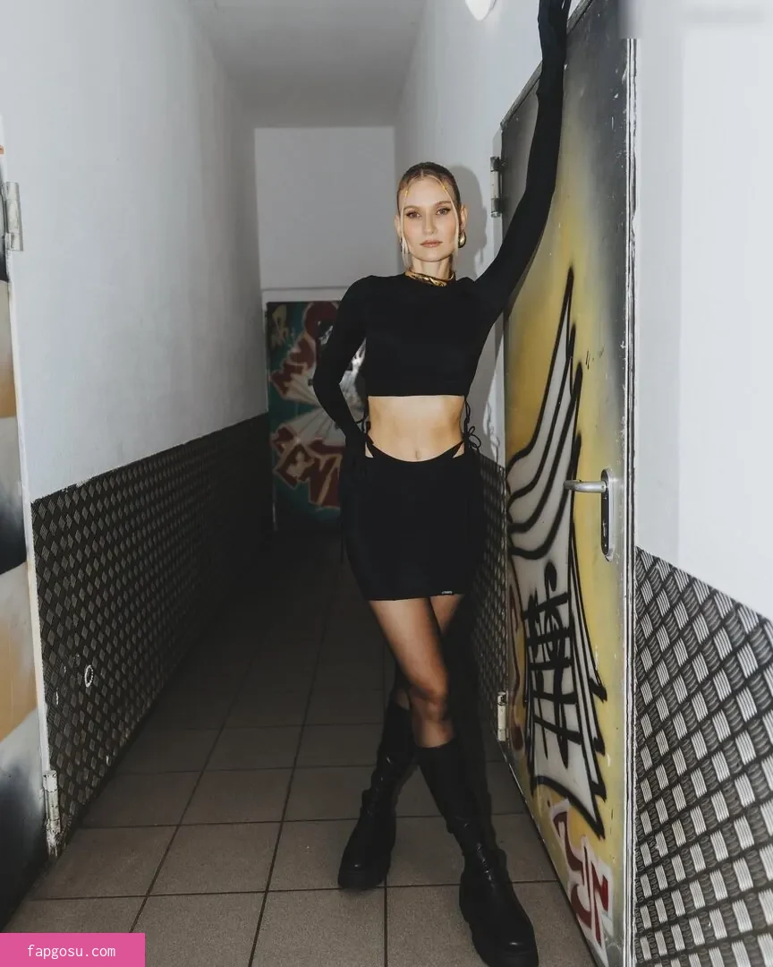 Carolin Niemczyk