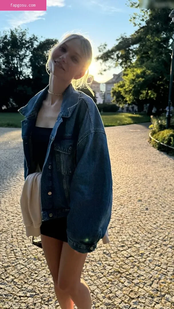Carolin Niemczyk