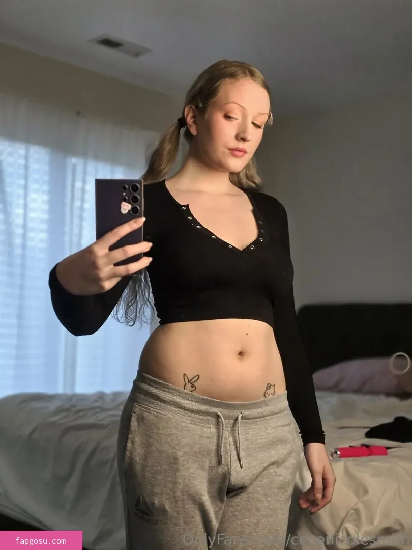 Cece Nicole Smith