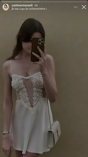 Caitlin O'neill content