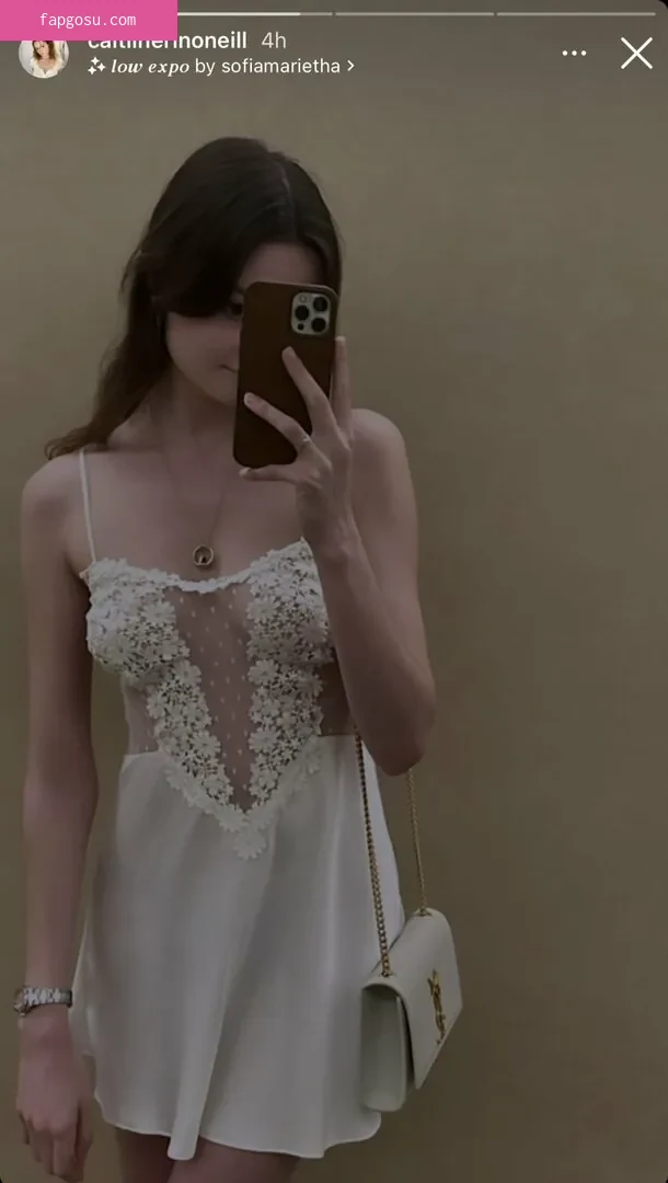 Caitlin O'neill