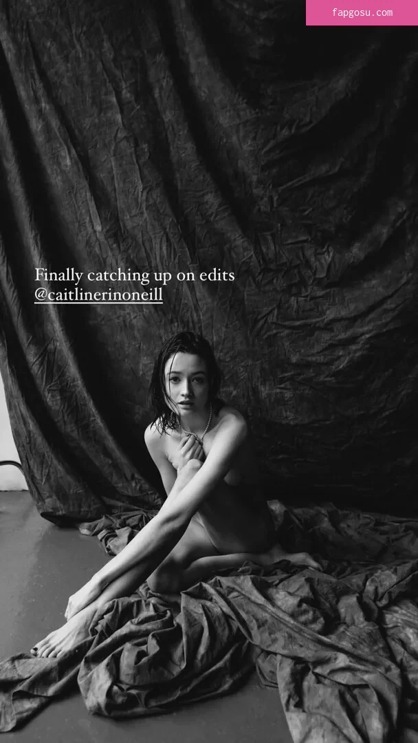 Caitlin O'neill