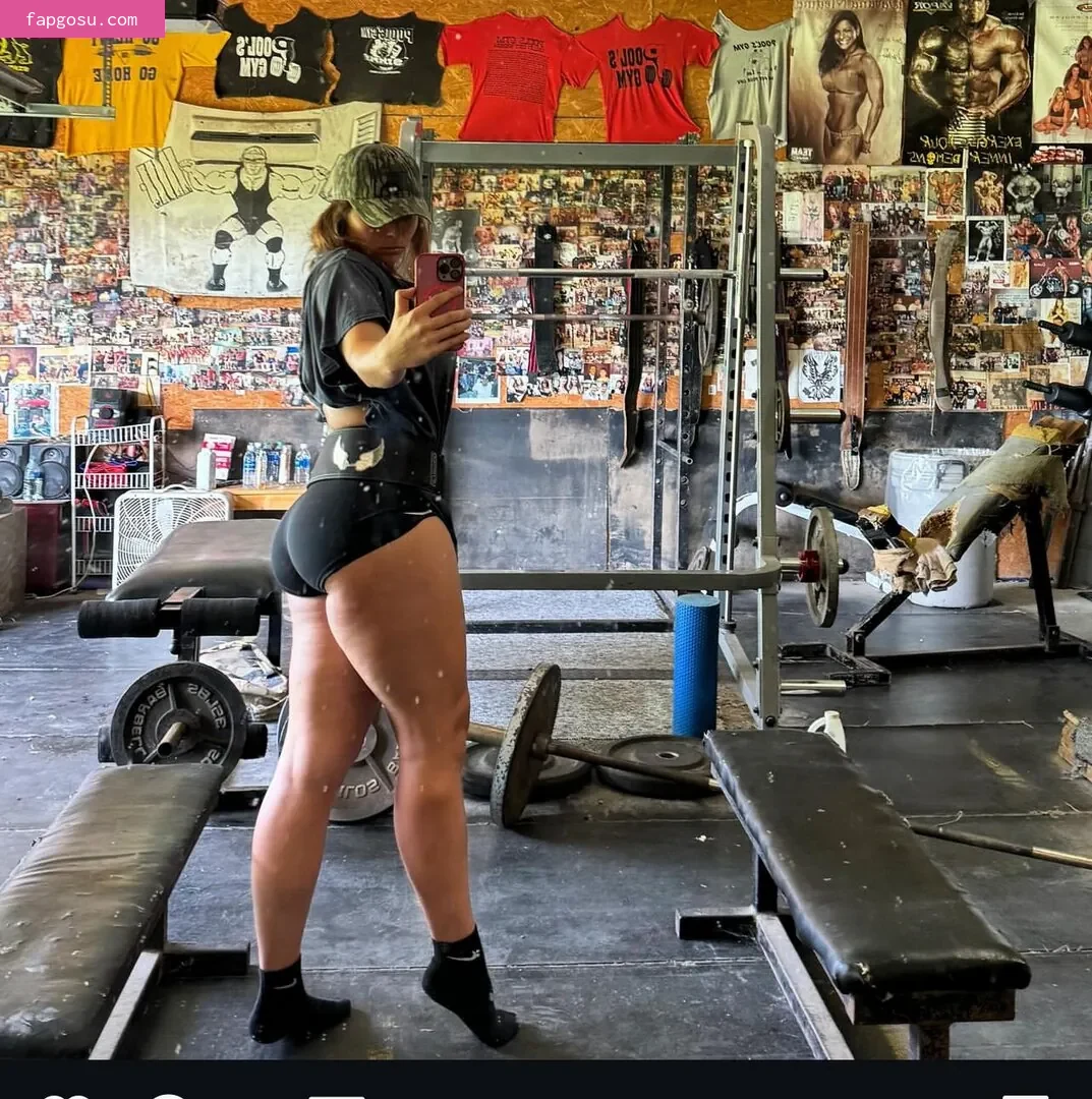 Chandler Olivia Hayden