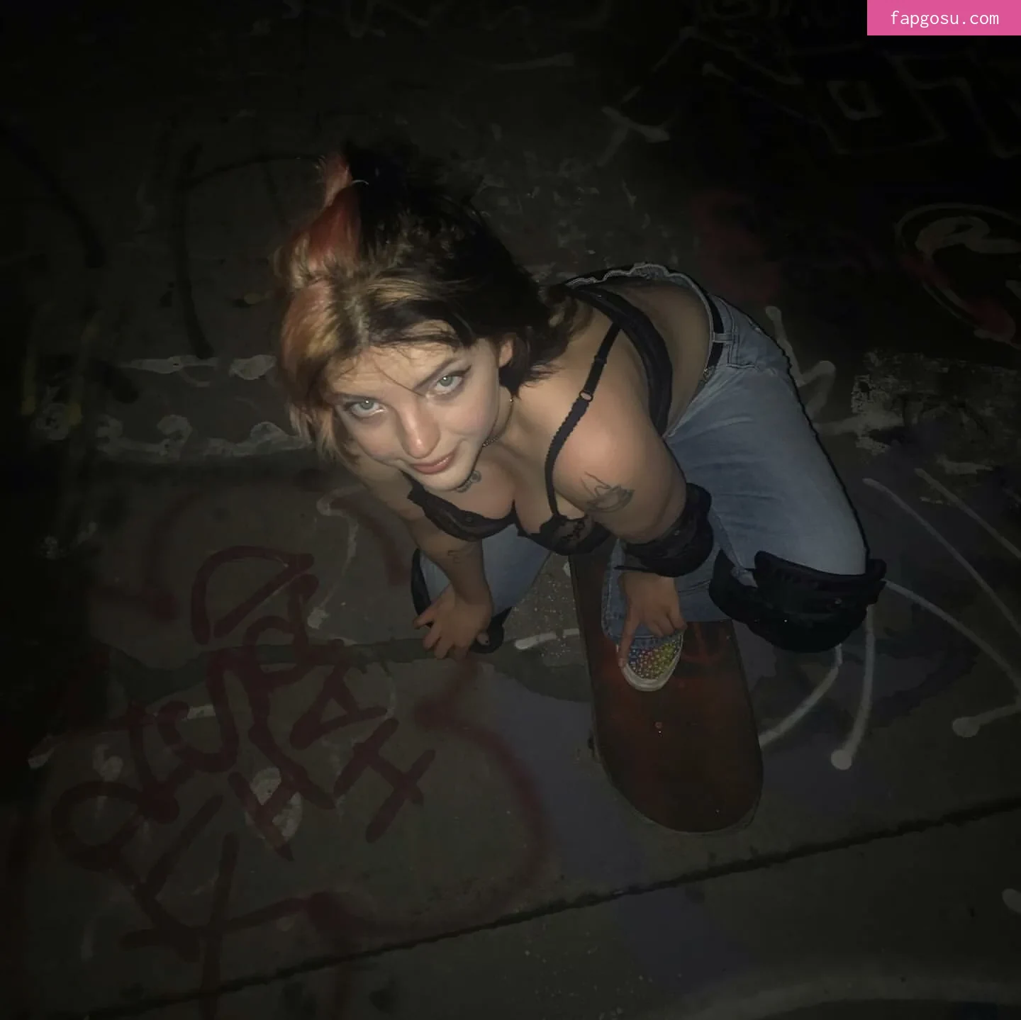 Charli O