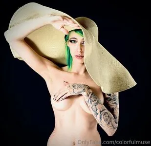 colorfulmuse content