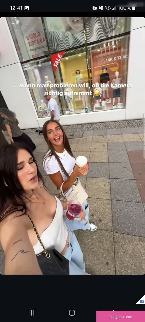 Coupleontour