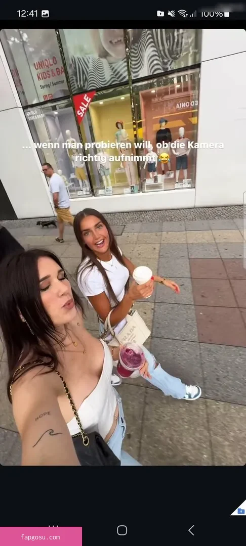 Coupleontour