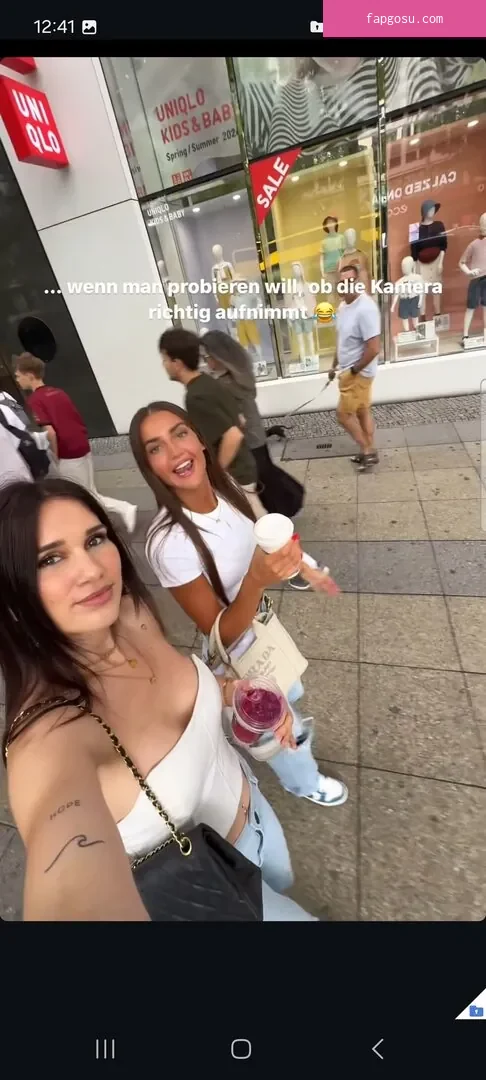 Coupleontour