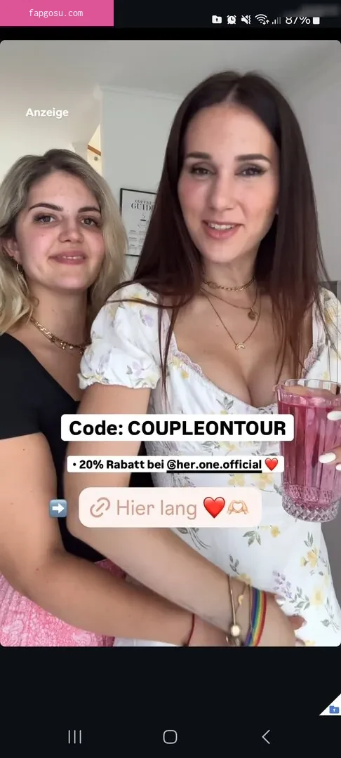 Coupleontour
