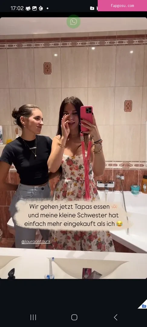 Coupleontour