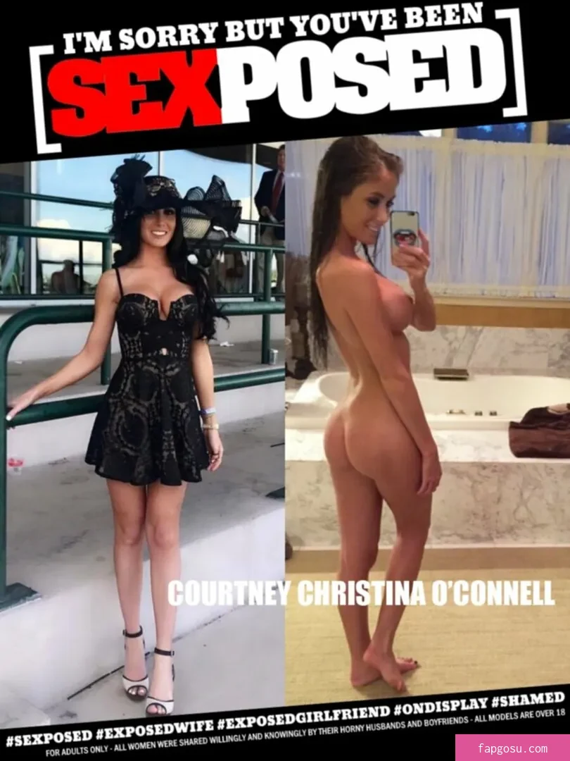 Courtney O'Connell